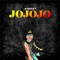 Jojojo - Jheezy lyrics