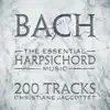 Stream & download Concerto in A Minor for Harpsichord, Flute, Violin and Orchestra, BWV 1044: III. Alla breve