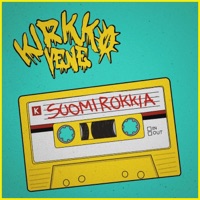 Suomirokkia - Single - Kirkkovene