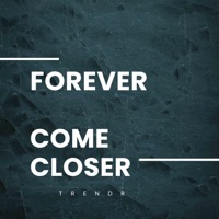Forever / Come closer - Single - Trend´R