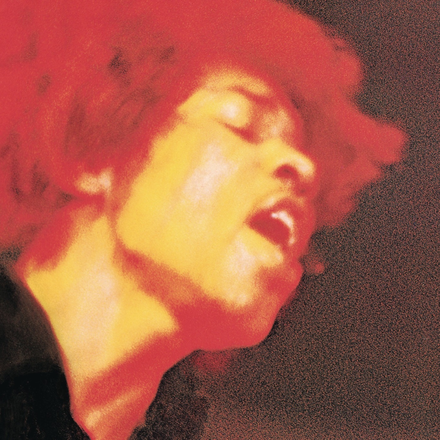 Electric Ladyland by The Jimi Hendrix Experience