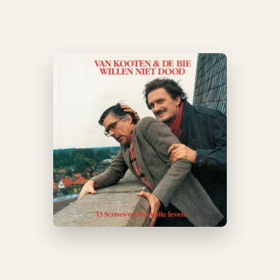 Listen to Kees Van Kooten, watch music videos, read bio, see tour dates & more!