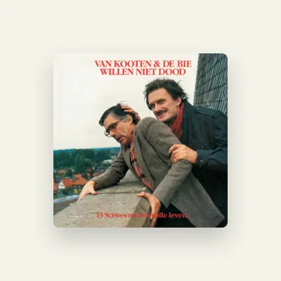 Listen to Kees Van Kooten, watch music videos, read bio, see tour dates & more!