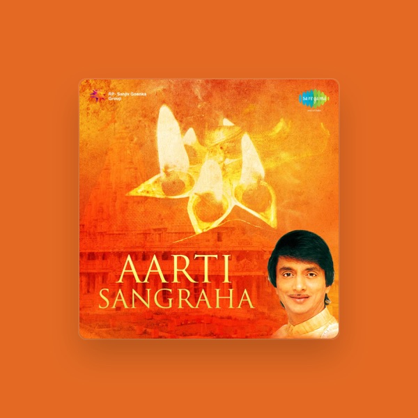 Yashwant Deo's avatar