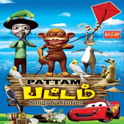 Madhurakavi - Pookal Pookum