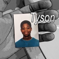 Tyson - Single - ɥames.