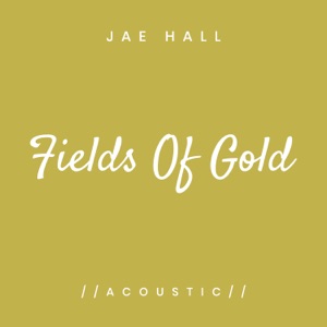 Fields of Gold (Acoustic) - Single