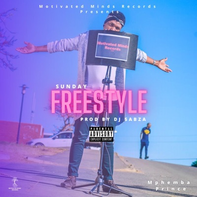 SUNDAY (Freestyle) - Single