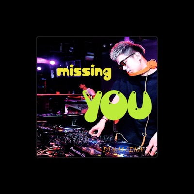 Listen to DJ HAI CENA, watch music videos, read bio, see tour dates & more!