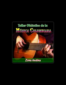 收听 Conjunto Típico Instrumental Colombiano、观看音乐视频、阅读小传、查看巡演日期等 ！