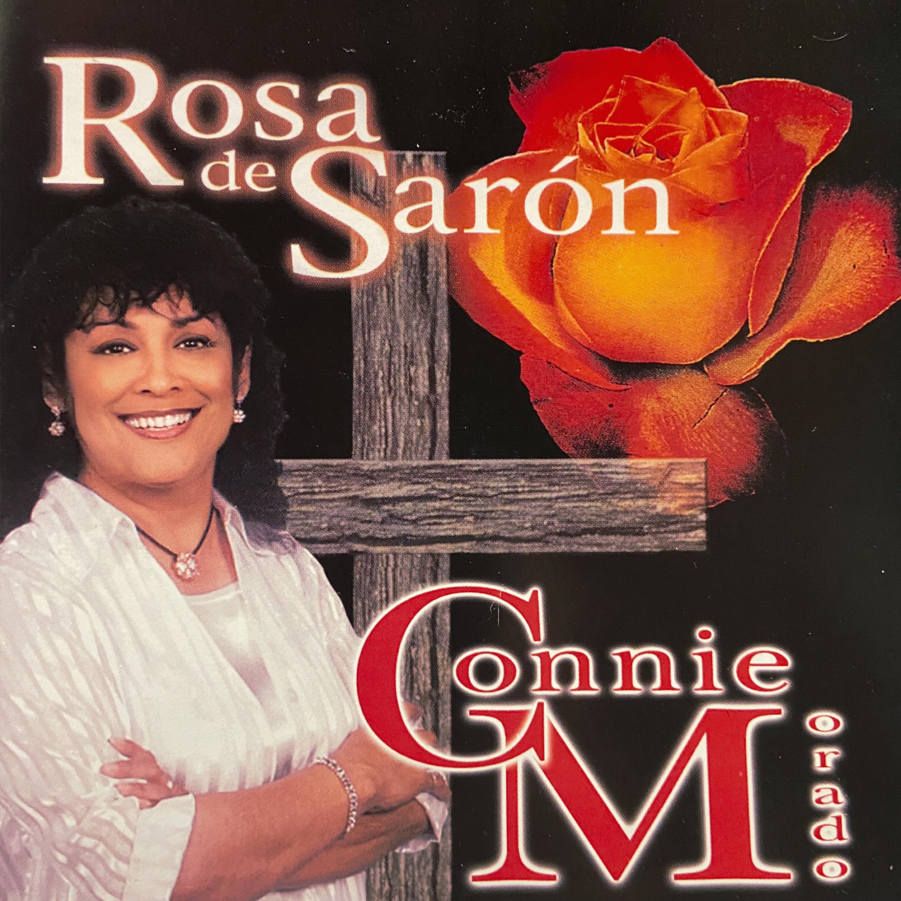 Rosa de Saron