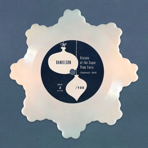 Visions of the Sugar Plum Fairy - Single
