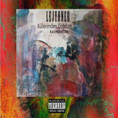 Küllerimden Doğdum - Single