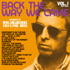 Noel Gallagher's High Flying Birds - Back The Way We Came: Vol. 1 (2011 - 2021) artwork