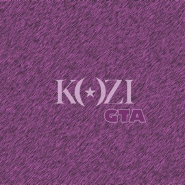 Gta (feat. Kozi) New Sauce Beats