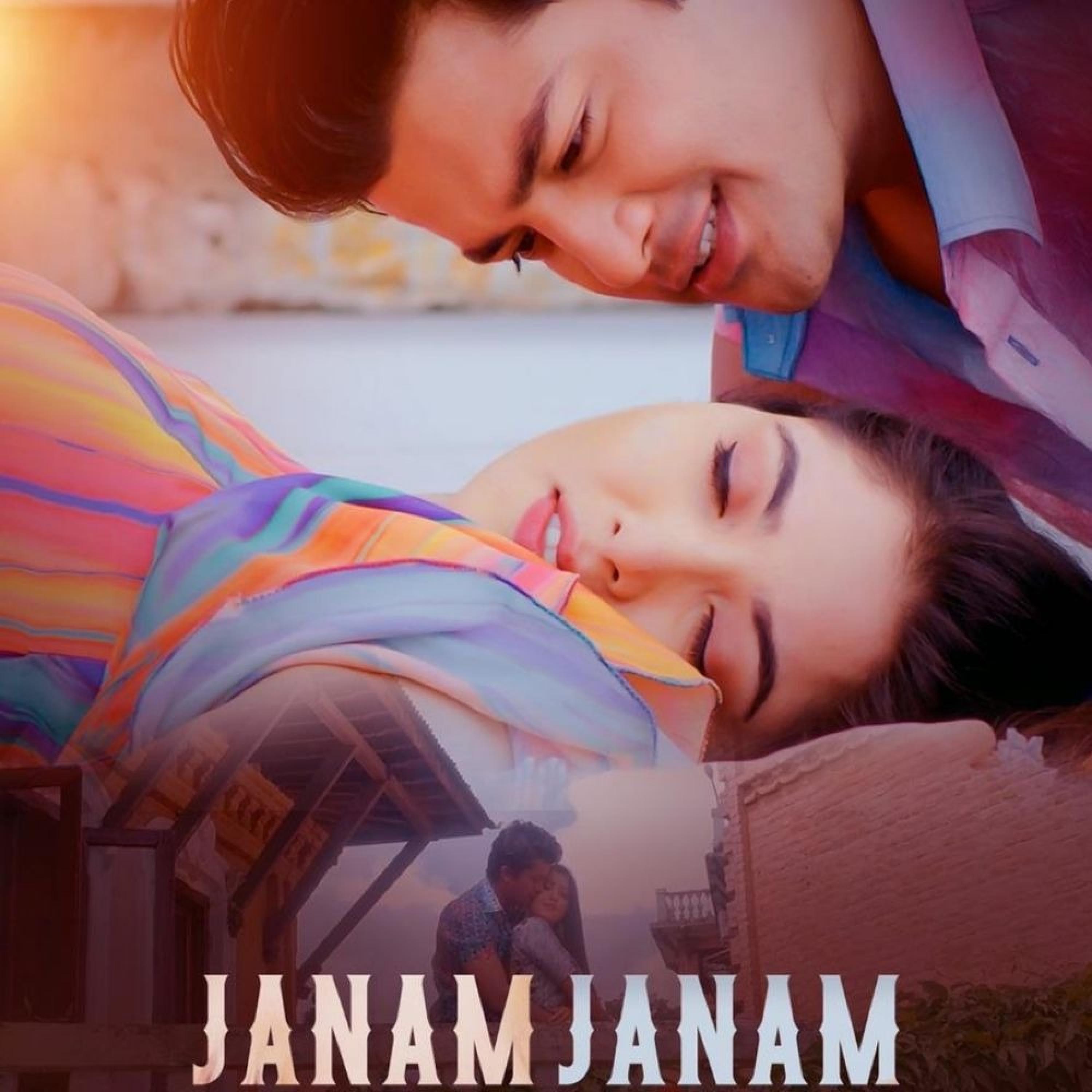 Janam Janam - Single