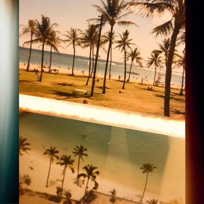 Texts From a Summers Day