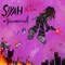 #*Hashtag! (feat. Slump6s) - SiyahXO! lyrics