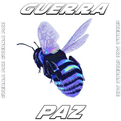 Guerra Paz - Single