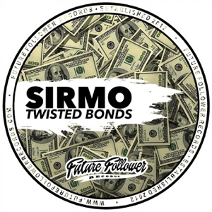 Twisted Bonds - EP