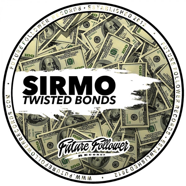 Twisted Bonds - EP