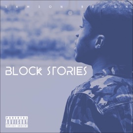 Let Em Know (feat. Axel Muco) Samson Brown