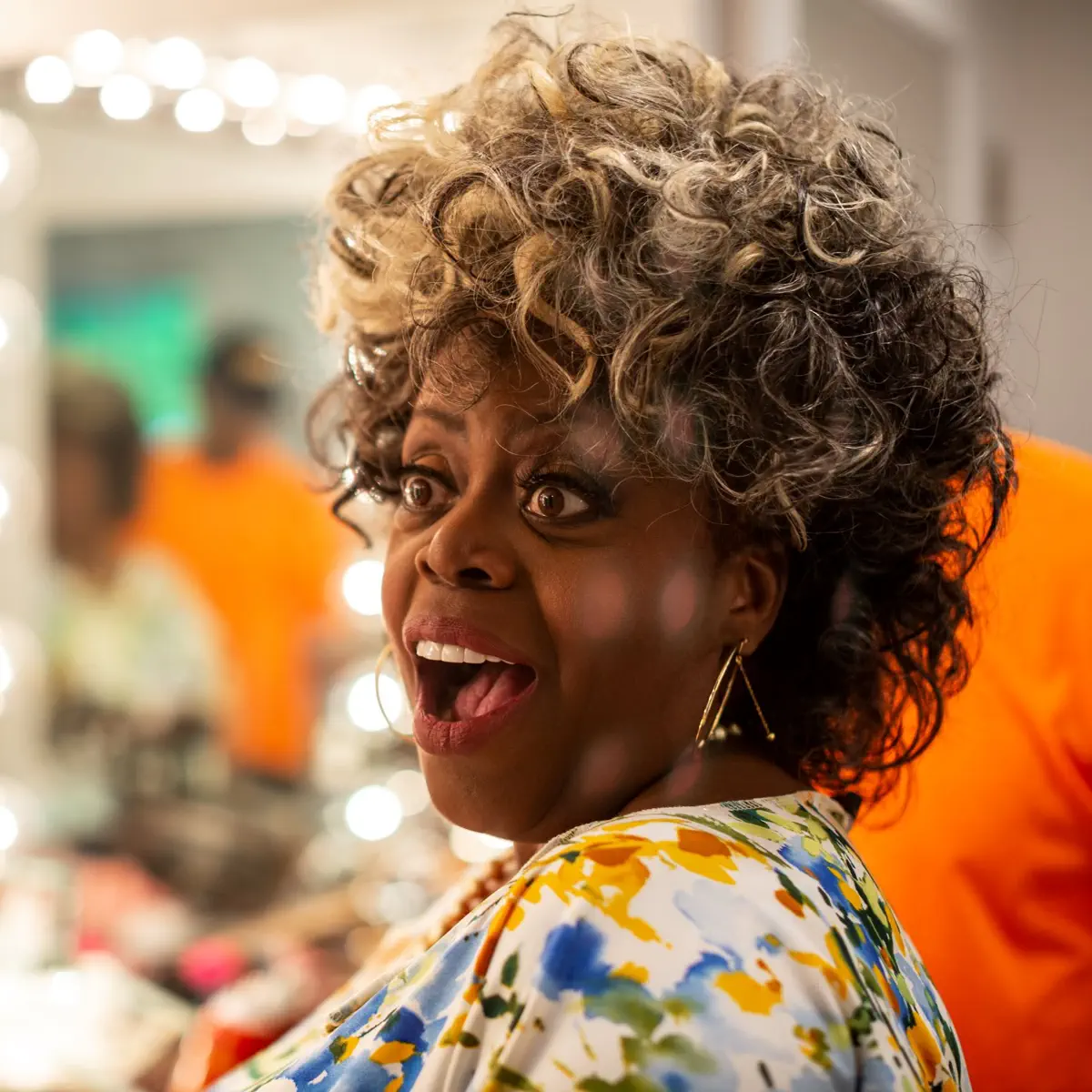 Lillias White