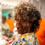 Lillias White