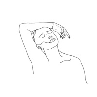 Hurricane Love - Single - LA WOMEN