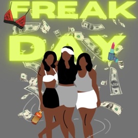 Freak Day (feat. R1CO) FastlaneDash
