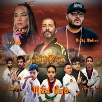 Más Uno (feat. Micky Medina) - Single - Itz Amee