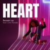 Heart (feat. Chris Ponate) - Single