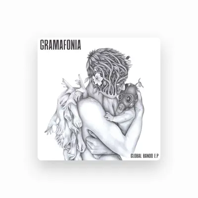 Listen to Gramafonia, watch music videos, read bio, see tour dates & more!