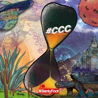 #CCC - Banty Foot