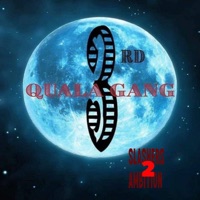 Slashers Ambition 2 - EP - 3rdMoon Chop