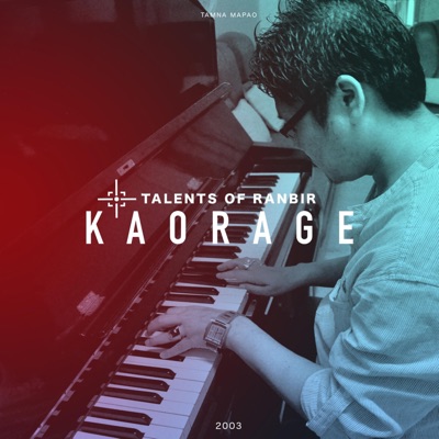 Kaorage