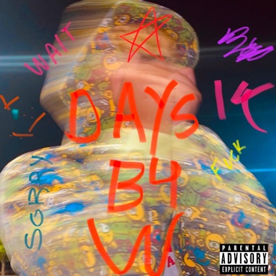 Days B4 W - EP