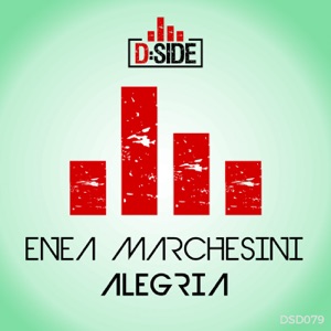 Alegria - Single
