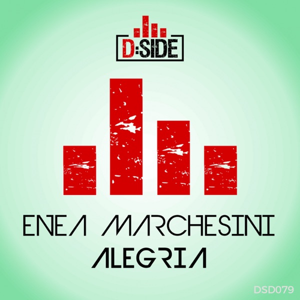 Alegria - Single