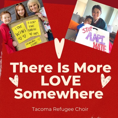 There is More Love Somewhere - Single