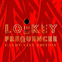 Lowkey Frequencee: Candy Vine Edition - Single - CeeDubelu