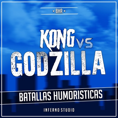 K.O.N.G Vs G.O.D.Z.I.L.L.A - Single
