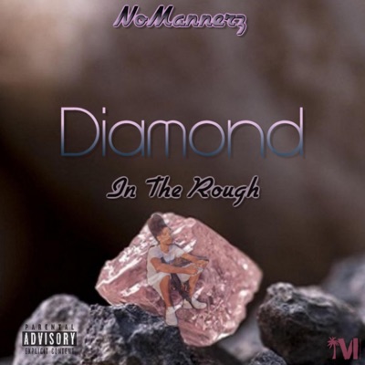 Diamond In the Rough - Single