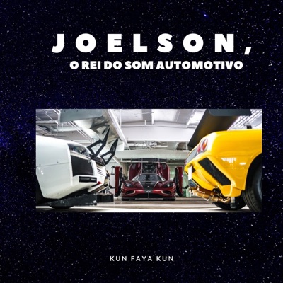 Kun Faya Kun - Single
