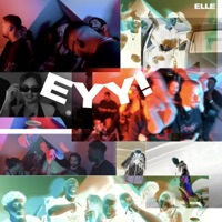 EYY! - Single - ELLE