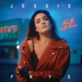 Faded Memory (feat. Timecop1983) Jessie Frye