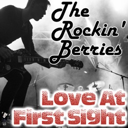 The Rockin' Berries - He's in Town