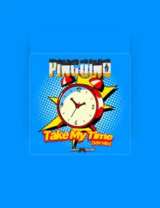 Listen to PINGÜINO, watch music videos, read bio, see tour dates & more!