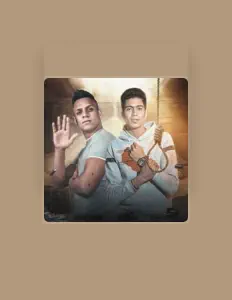 Hamo El Tekha: песни, клипы, биография, даты выступлений и многое другое.