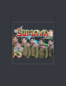 Listen to SUMAYA ANDINA, watch music videos, read bio, see tour dates & more!